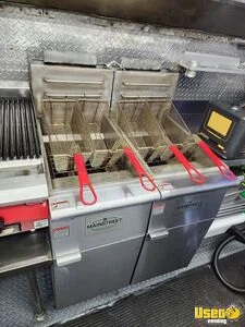 2016 Kitchen Trailer Kitchen Food Trailer Flatgrill Florida for Sale
