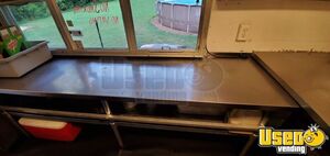 2016 Kitchen Trailer Kitchen Food Trailer Flatgrill Florida for Sale