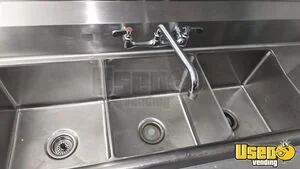 2016 Kitchen Trailer Kitchen Food Trailer Flatgrill Louisiana for Sale