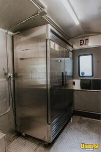 2016 Kitchen Trailer Kitchen Food Trailer Flatgrill Michigan for Sale