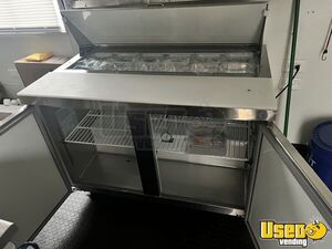 2016 Kitchen Trailer Kitchen Food Trailer Flatgrill New York for Sale