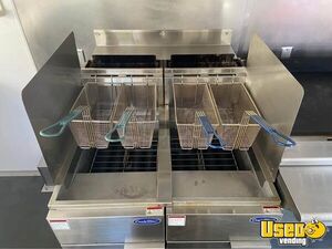 2016 Kitchen Trailer Kitchen Food Trailer Flatgrill Ohio for Sale