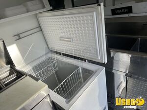 2016 Kitchen Trailer Kitchen Food Trailer Flatgrill Texas for Sale