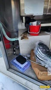 2016 Kitchen Trailer Kitchen Food Trailer Flatgrill Wisconsin for Sale