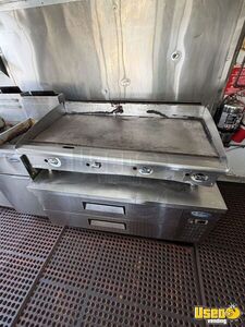 2016 Kitchen Trailer Kitchen Food Trailer Food Warmer Colorado for Sale