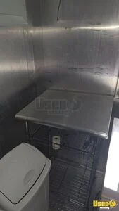 2016 Kitchen Trailer Kitchen Food Trailer Food Warmer Louisiana for Sale
