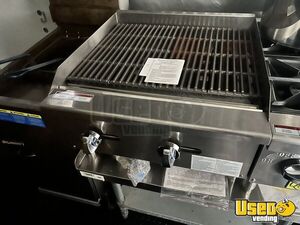 2016 Kitchen Trailer Kitchen Food Trailer Food Warmer New York for Sale