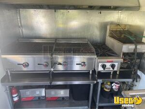 2016 Kitchen Trailer Kitchen Food Trailer Food Warmer Utah for Sale