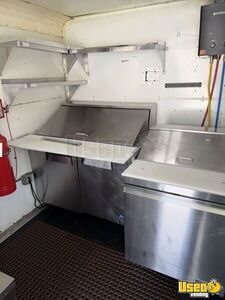 2016 Kitchen Trailer Kitchen Food Trailer Fresh Water Tank Colorado for Sale