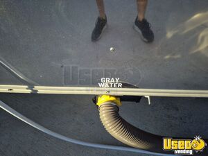 2016 Kitchen Trailer Kitchen Food Trailer Fresh Water Tank Texas for Sale