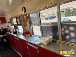 2016 Kitchen Trailer Kitchen Food Trailer Fryer California for Sale