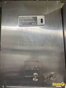 2016 Kitchen Trailer Kitchen Food Trailer Fryer California for Sale