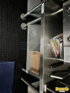 2016 Kitchen Trailer Kitchen Food Trailer Fryer New York for Sale