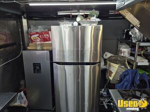 2016 Kitchen Trailer Kitchen Food Trailer Fryer Texas for Sale
