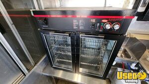 2016 Kitchen Trailer Kitchen Food Trailer Generator Arizona for Sale