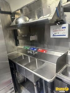 2016 Kitchen Trailer Kitchen Food Trailer Generator California for Sale