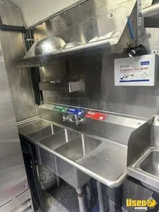 2016 Kitchen Trailer Kitchen Food Trailer Generator California for Sale