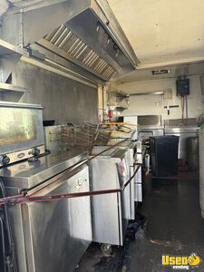 2016 Kitchen Trailer Kitchen Food Trailer Generator Colorado for Sale