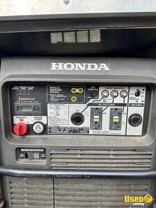 2016 Kitchen Trailer Kitchen Food Trailer Generator Connecticut for Sale