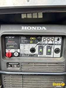 2016 Kitchen Trailer Kitchen Food Trailer Generator Connecticut for Sale