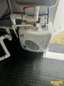 2016 Kitchen Trailer Kitchen Food Trailer Generator New York for Sale