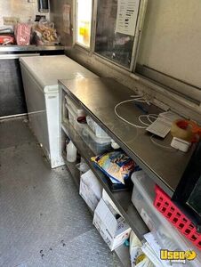 2016 Kitchen Trailer Kitchen Food Trailer Generator New York for Sale
