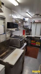 2016 Kitchen Trailer Kitchen Food Trailer Generator Pennsylvania for Sale