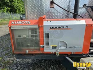 2016 Kitchen Trailer Kitchen Food Trailer Generator Virginia for Sale