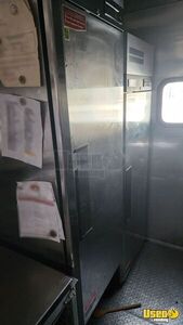 2016 Kitchen Trailer Kitchen Food Trailer Generator Wisconsin for Sale