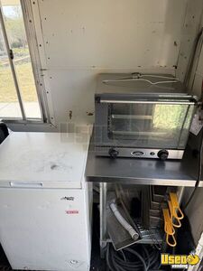 2016 Kitchen Trailer Kitchen Food Trailer Gray Water Tank Colorado for Sale