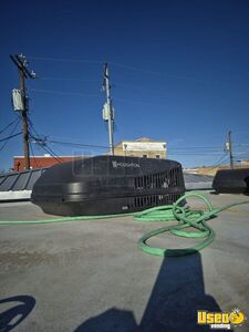 2016 Kitchen Trailer Kitchen Food Trailer Gray Water Tank Texas for Sale