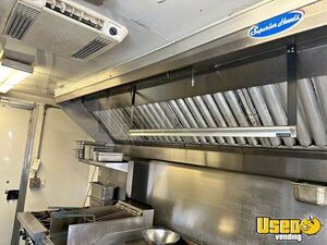 2016 Kitchen Trailer Kitchen Food Trailer Hand-washing Sink California for Sale