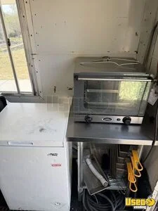 2016 Kitchen Trailer Kitchen Food Trailer Hand-washing Sink Colorado for Sale