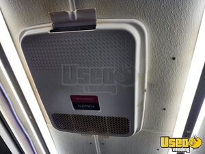 2016 Kitchen Trailer Kitchen Food Trailer Hot Water Heater Florida for Sale