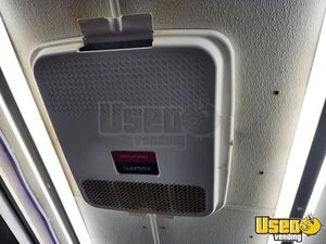 2016 Kitchen Trailer Kitchen Food Trailer Hot Water Heater Florida for Sale