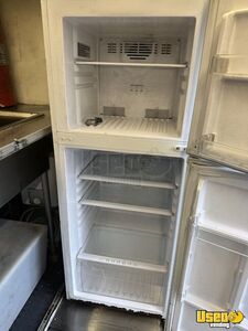 2016 Kitchen Trailer Kitchen Food Trailer Hot Water Heater Tennessee for Sale