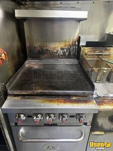 2016 Kitchen Trailer Kitchen Food Trailer Insulated Walls California for Sale