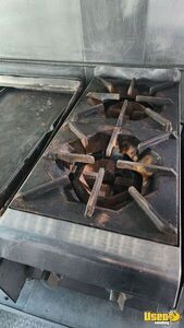 2016 Kitchen Trailer Kitchen Food Trailer Insulated Walls Wisconsin for Sale