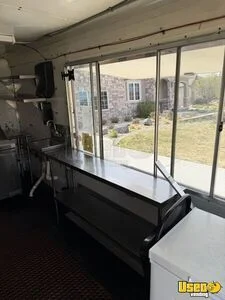 2016 Kitchen Trailer Kitchen Food Trailer Interior Lighting Colorado for Sale