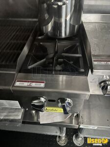 2016 Kitchen Trailer Kitchen Food Trailer Microwave New York for Sale