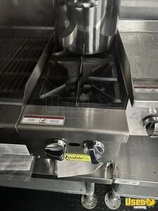 2016 Kitchen Trailer Kitchen Food Trailer Microwave New York for Sale