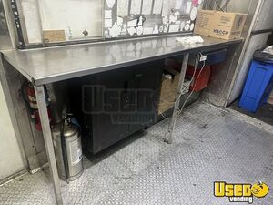 2016 Kitchen Trailer Kitchen Food Trailer Oven California for Sale
