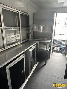 2016 Kitchen Trailer Kitchen Food Trailer Oven California for Sale