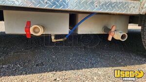 2016 Kitchen Trailer Kitchen Food Trailer Pro Fire Suppression System Arizona for Sale