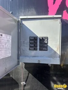 2016 Kitchen Trailer Kitchen Food Trailer Pro Fire Suppression System California for Sale