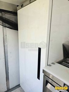 2016 Kitchen Trailer Kitchen Food Trailer Pro Fire Suppression System Idaho for Sale