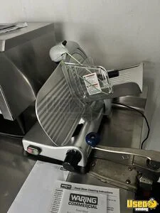 2016 Kitchen Trailer Kitchen Food Trailer Pro Fire Suppression System New York for Sale