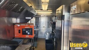 2016 Kitchen Trailer Kitchen Food Trailer Propane Tank Arizona for Sale