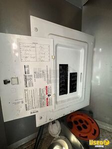 2016 Kitchen Trailer Kitchen Food Trailer Propane Tank Connecticut for Sale