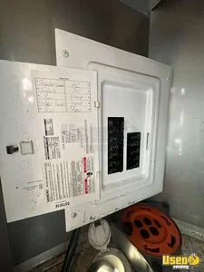 2016 Kitchen Trailer Kitchen Food Trailer Propane Tank Connecticut for Sale